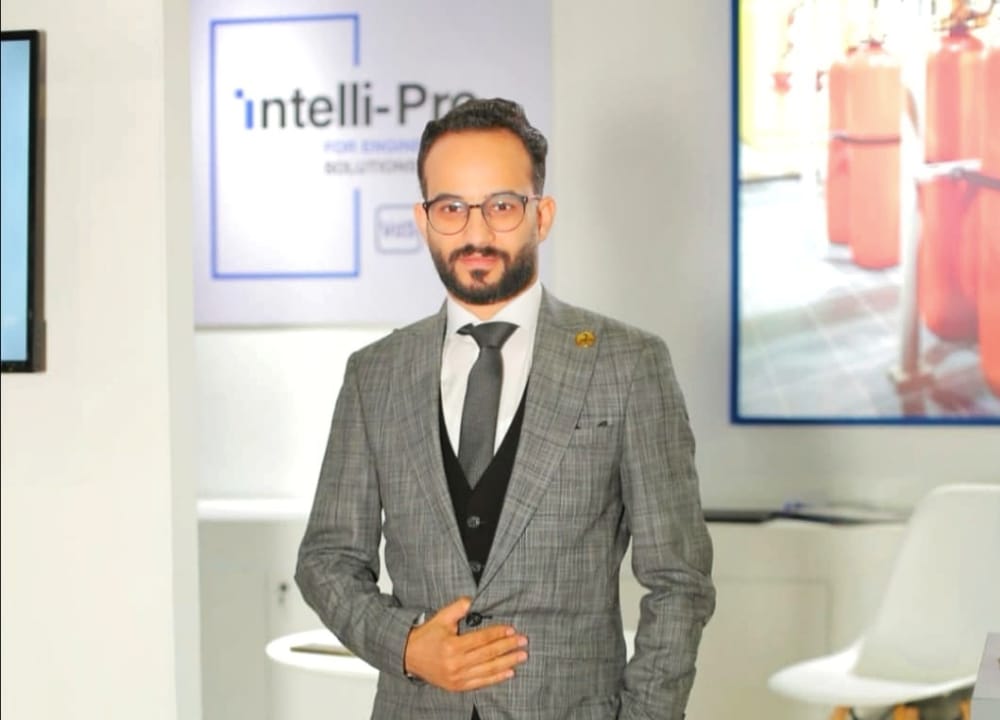 “Intelli Pro” implements fire solutions for 16 companies during 2022